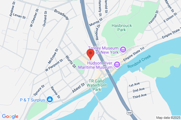Multiple Listing Svce of Ulster County Inc
