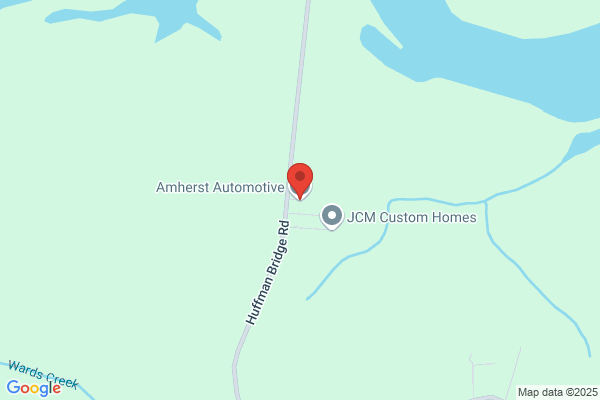 Amherst Automotive