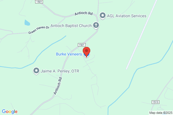 Burke Veneers Inc
