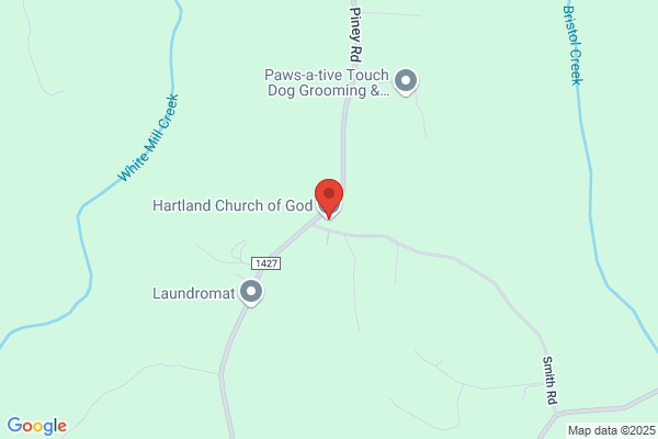 Hartland Church of God