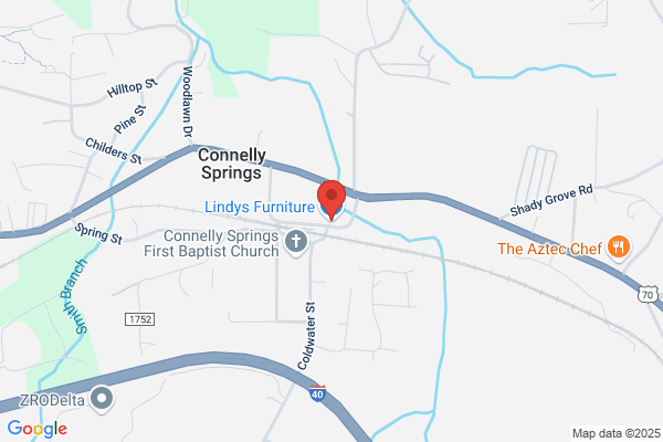 Lindys Furniture