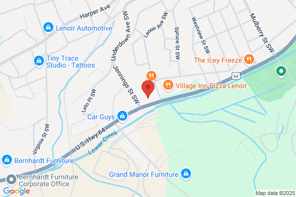 M & S Tire & Auto Inc