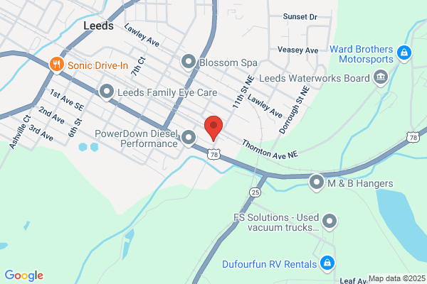 Tri County Refrigeration Heating & Cooling