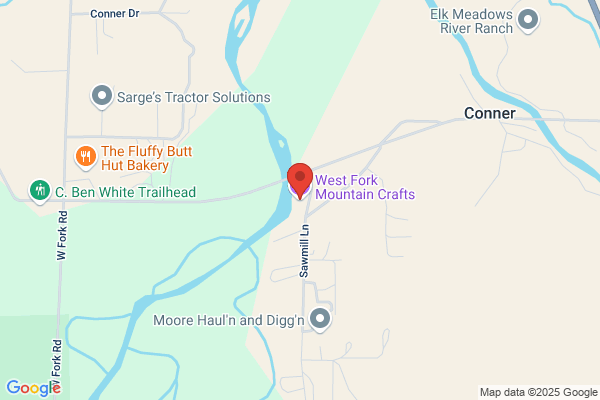 West Fork Mountain Crafts
