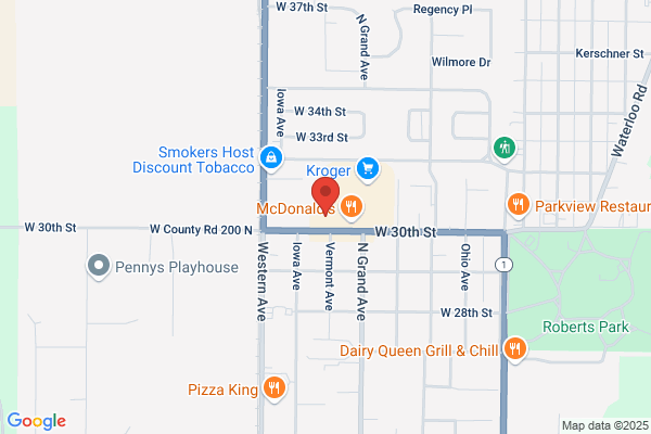 Arby's