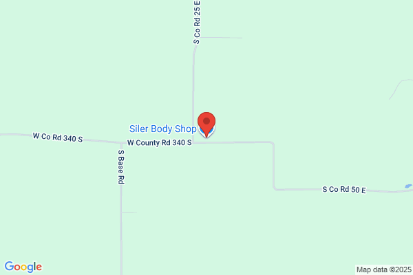 Siler Body Shop