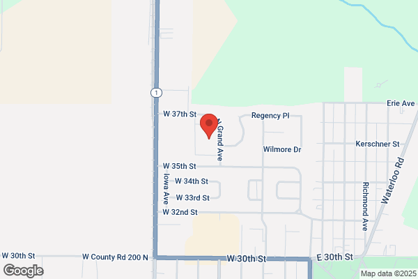 Towne Terrace Apartments