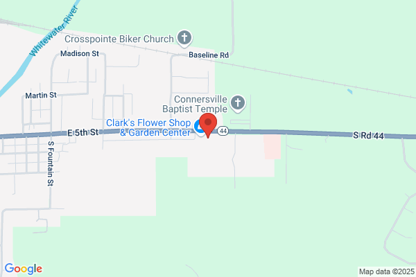 Byte Federal Bitcoin ATM (Marathon Gas East Side)