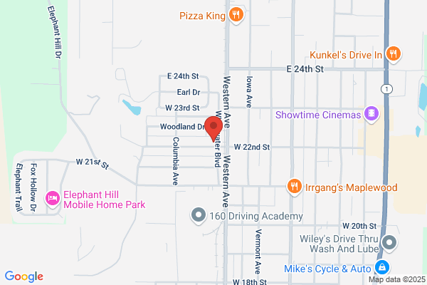 K & K Electric Service