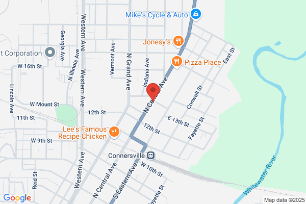 Central Auto Parts