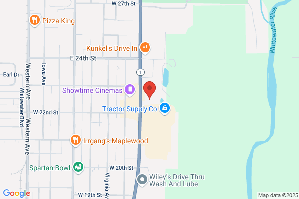 NAPA Auto Parts - Connersville Auto Parts