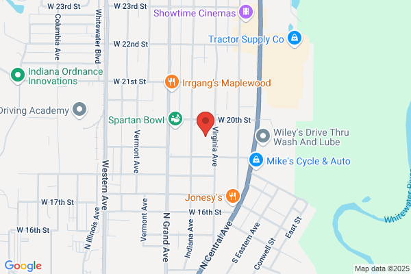 Richmond Cardiology Associates - Connersville