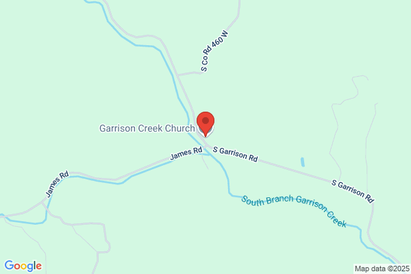 Garrison Creek Baptist