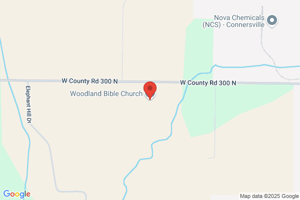 Woodland Bible Church