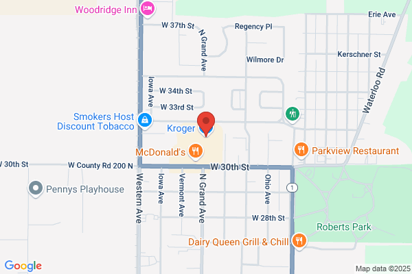 Jpr Food Mart Inc