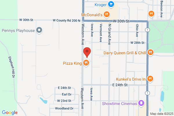 Christie Family Dentistry