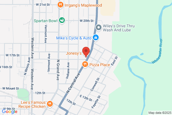 Sims James L DDS