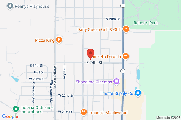 Community Tissue Services