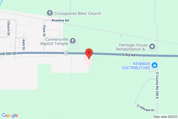 MediCenter Pharmacy - Connersville