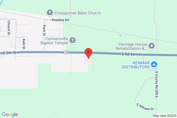Reid Health General Surgeons - Connersville