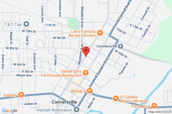 Roberts John R DDS