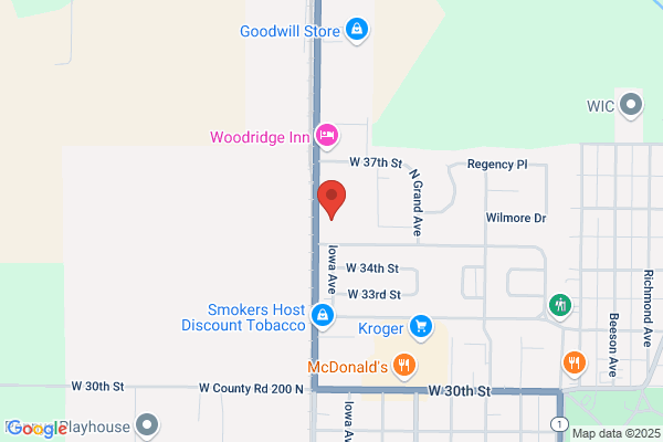Reid Health Primary & Specialty Care - Connersville