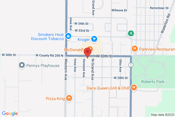 Quiznos - Closed