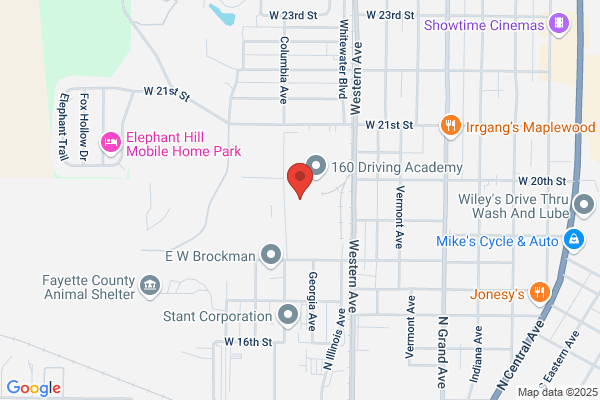 Area 9 Agency On Aging
