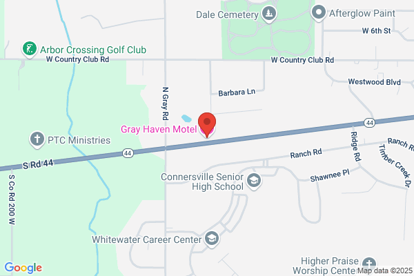 Gray Haven Motel