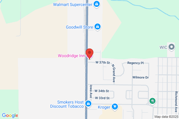 Woodridge Inn