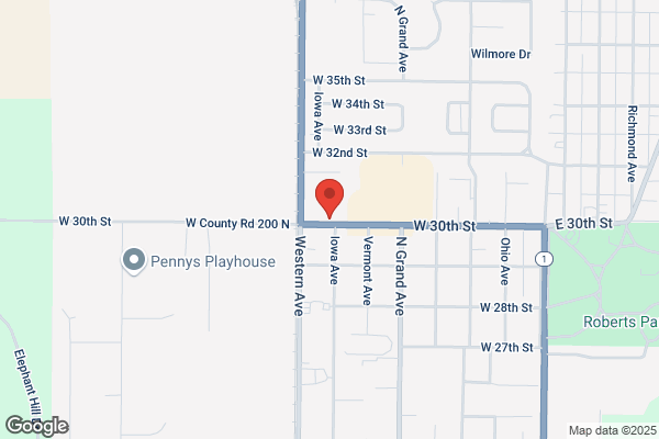 Cousins Insurance Agency