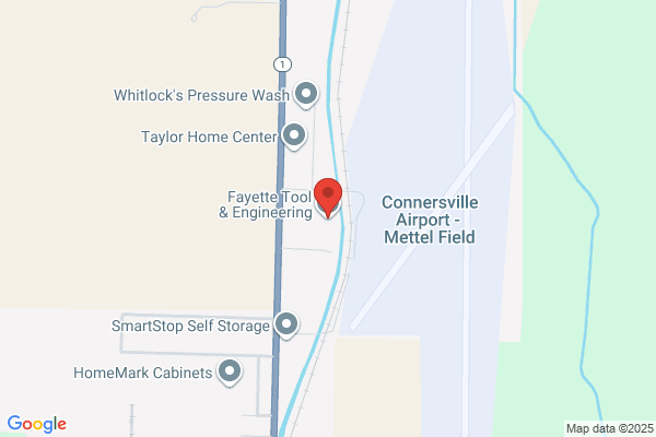 Fayette Tool & Engineering Inc
