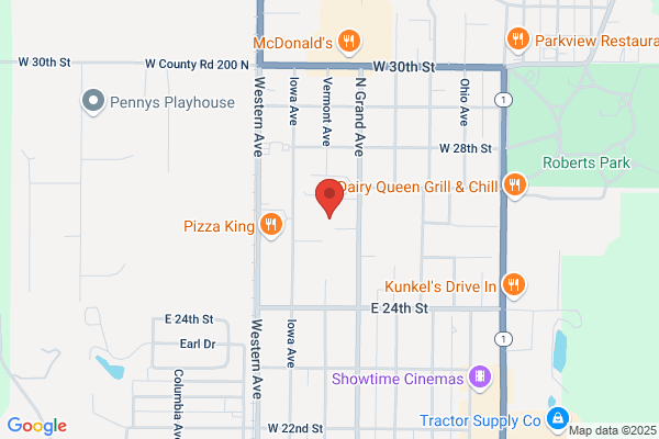 Grandview Pharmacy
