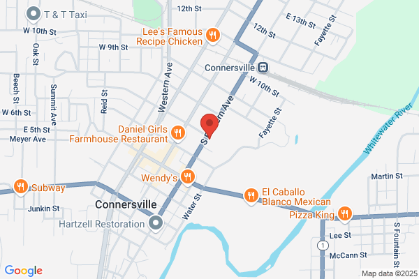 Connersville Chamber of Commerce