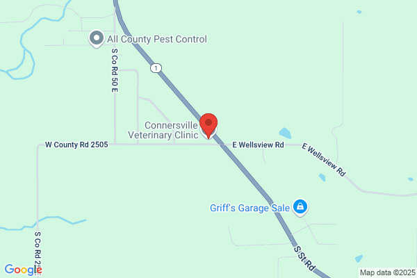 Connersville Veterinary Clinic