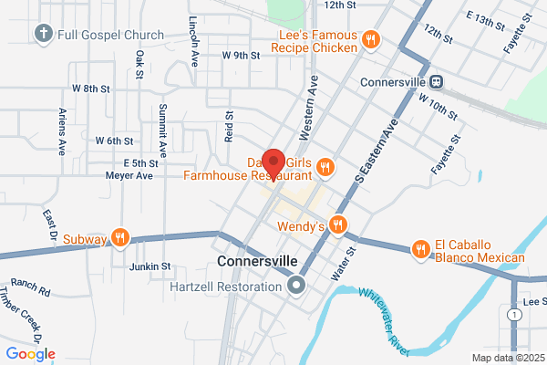 Historic Connersville
