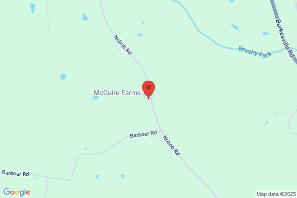 McGuires Agri Electric Farm & Ranch Store