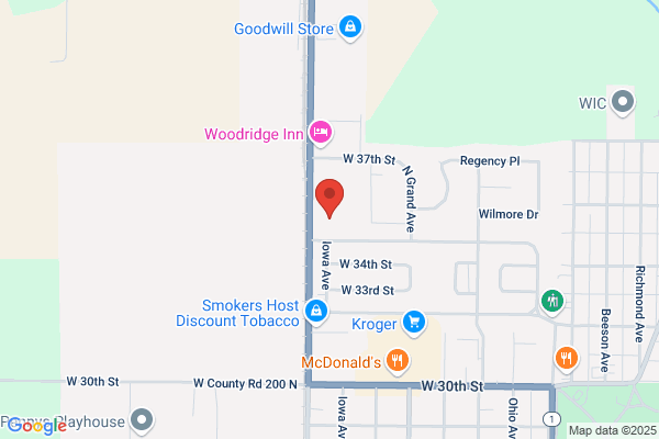 Reid HealthWorks Fitness Center - CLOSED