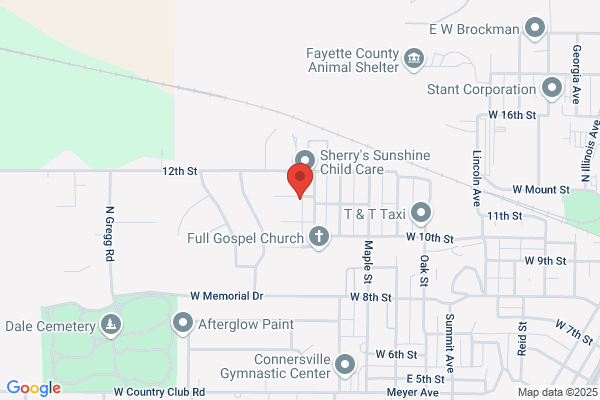 Sherrys Sunshine Child Care