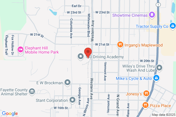 Small Business Development Center