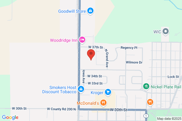 Turtle Creek Apartments
