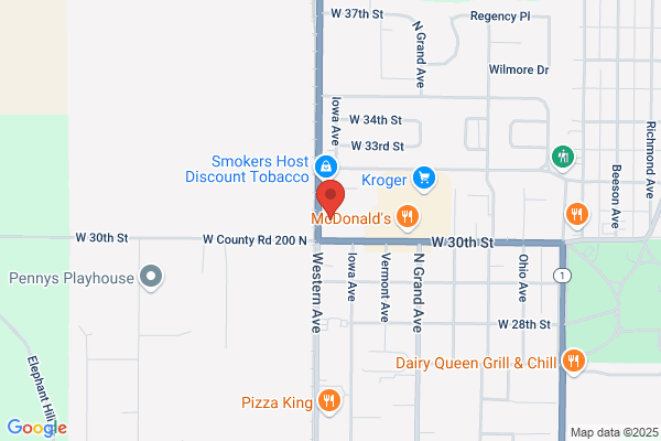 Whitewater Regional Federal Credit Union