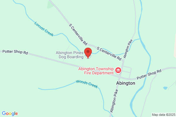 Whitmanhill Kennels