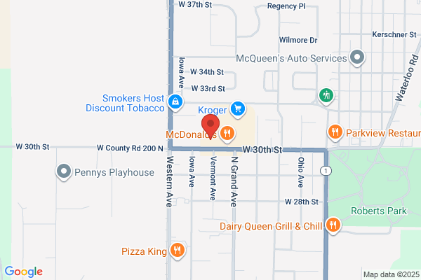 Arby's