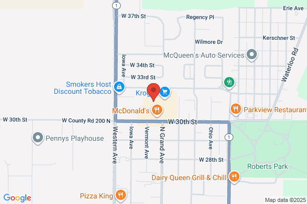 Great China Buffet
