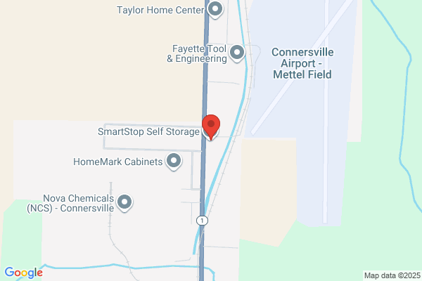 SmartStop Self Storage