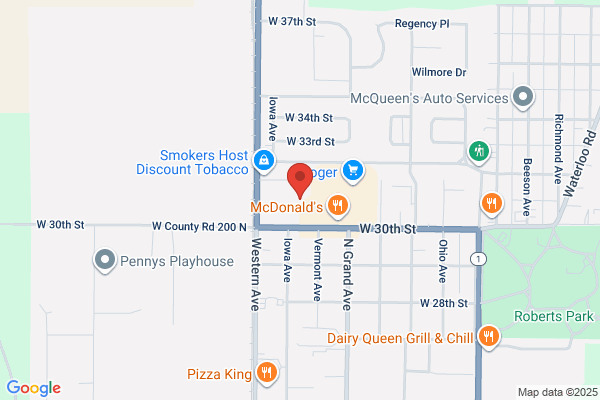 Connersville Storage & Mini Warehouse