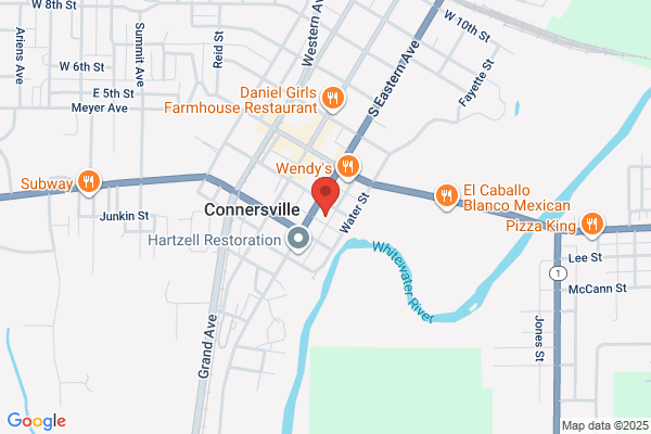 Connersville Tire & Auto