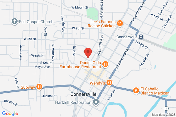 Goughs Auto Repair