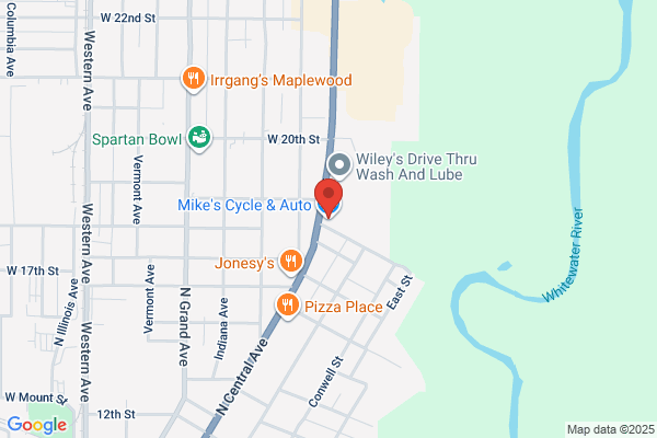 Mikes Cycle & Auto